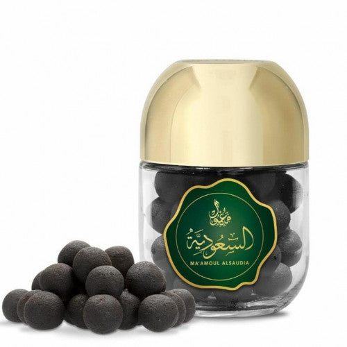 معمول السعودية - الرحاب