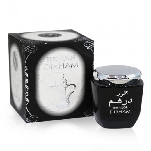 بخور درهم - ارض الزعفران
