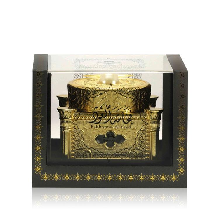 بخور الماس فخامة العود - الماس