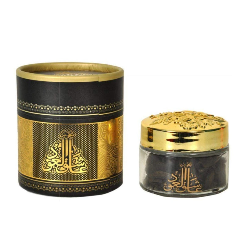 بخور عاشق العود - عود معطر