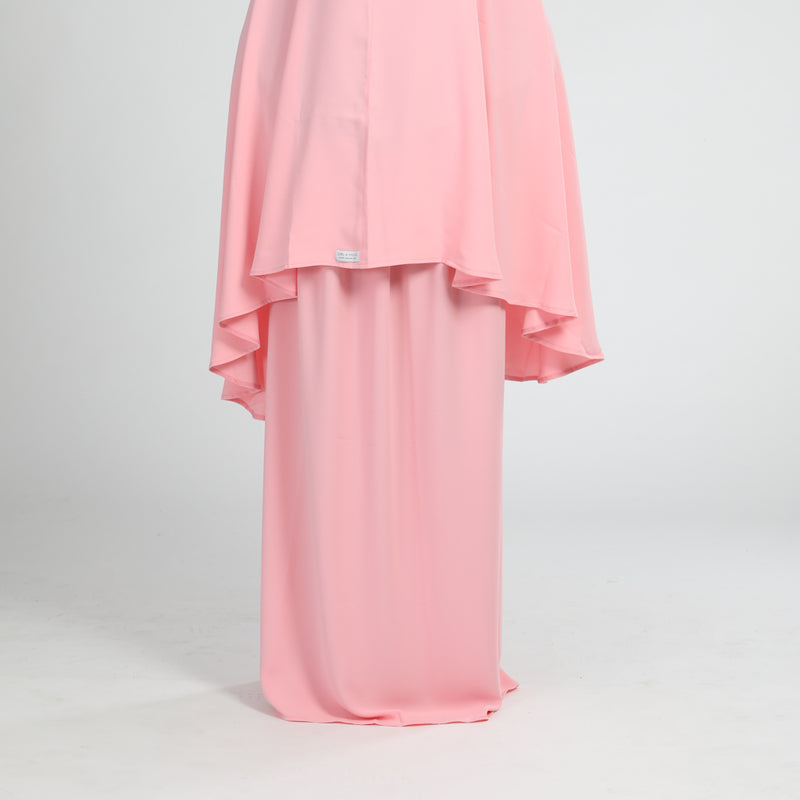 Blue Mosque Tenue de prière ROSE