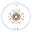 Qibla Mood logo