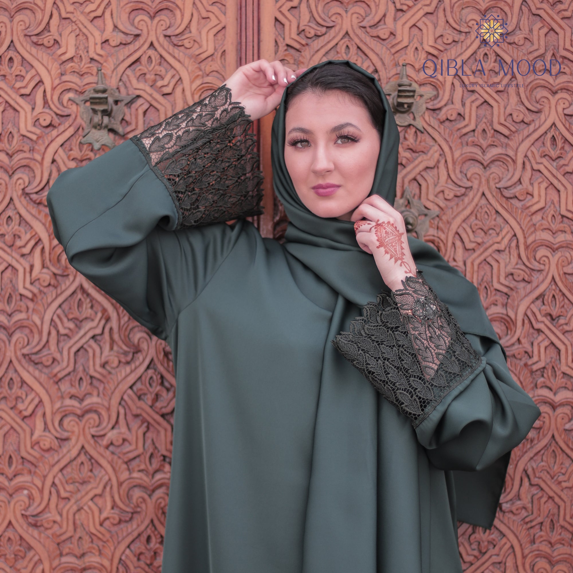 ANDALOUS SUMMER COLLECTION