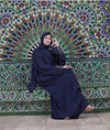 عباية الأندلس