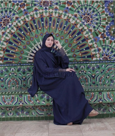 عباية الأندلس