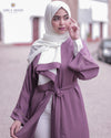 GRANADA mauve