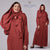 ISHQ ROUGE BRIQUE
