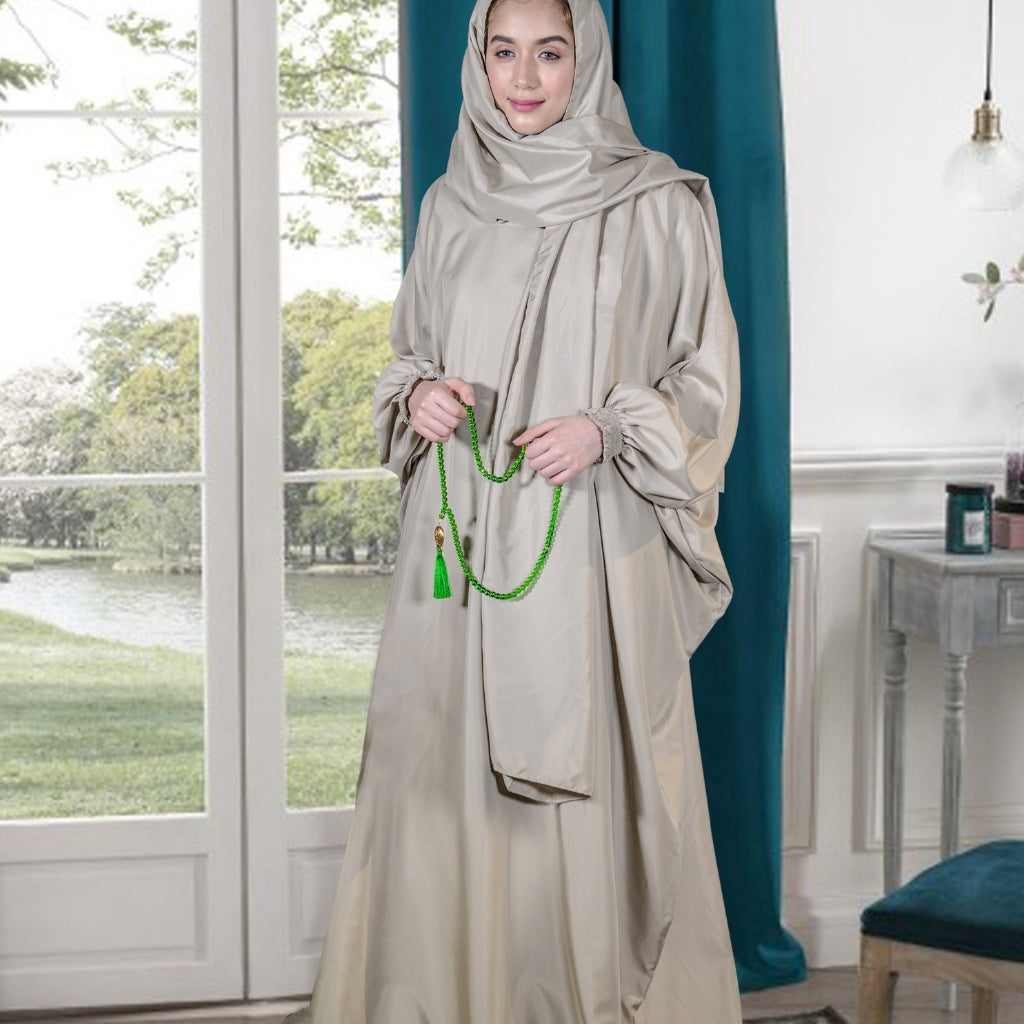 Alhambra Tenue de prière. Original.