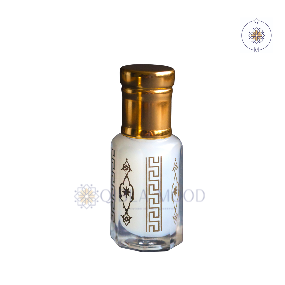 Musk attahara مسك الطهارة الابيض الأصلي