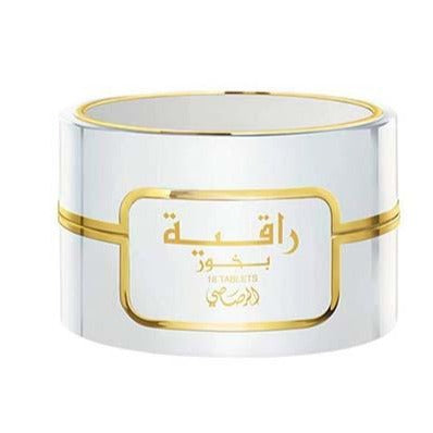 بخور راقية - الرصاصي