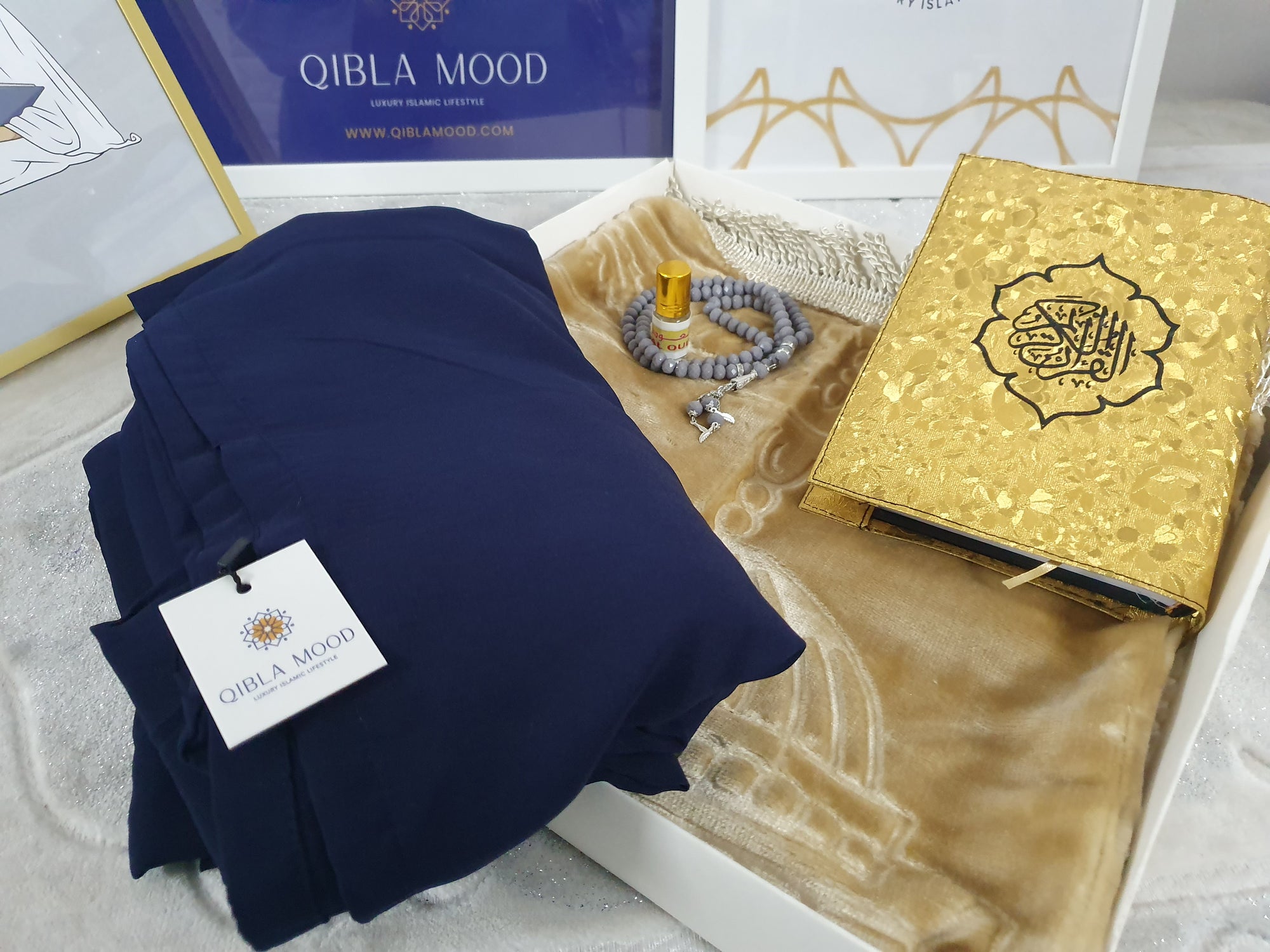 PACK ISHQ - OFFRE SPÉCIALE limitée