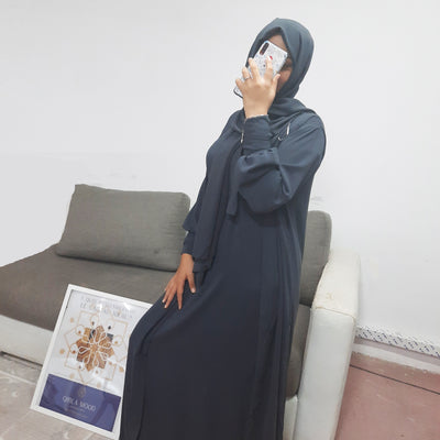 DIMASHQ  DARK GRIS