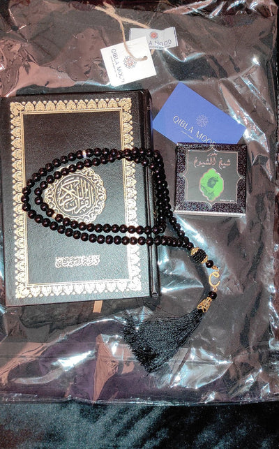 Pack ramadan 1