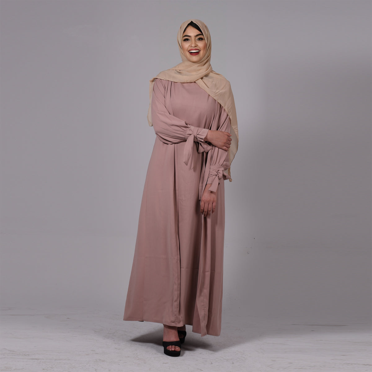 DIMASHQ ROSE PALE