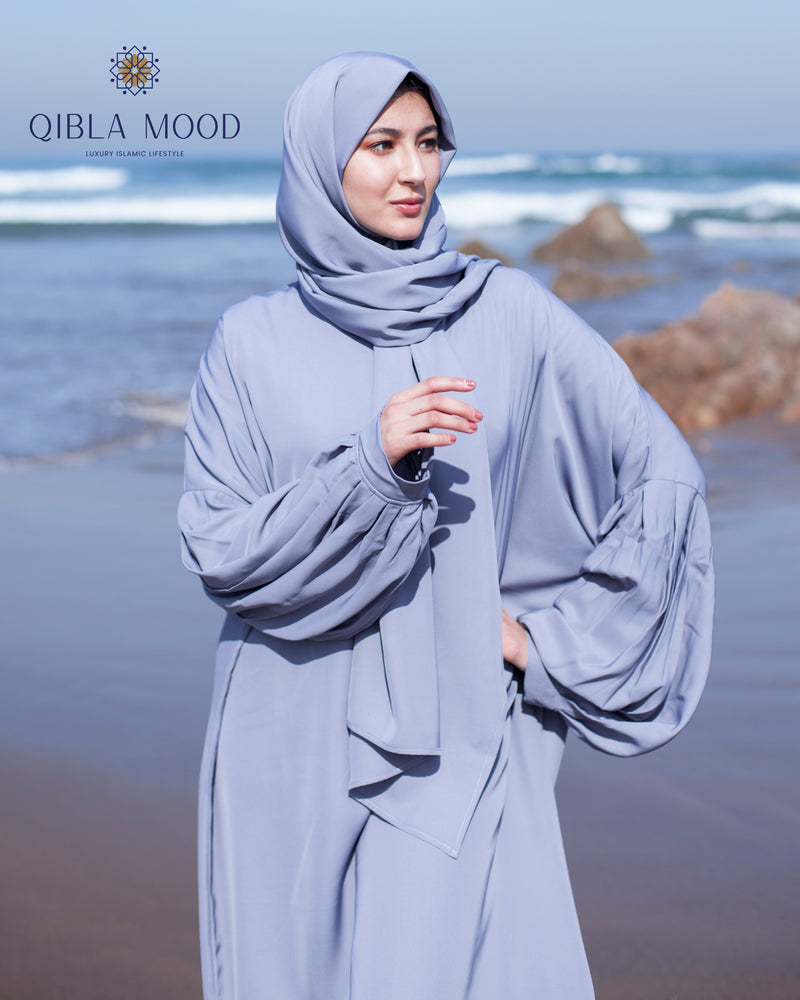 ISHQ GRIS