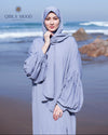 ISHQ GRIS