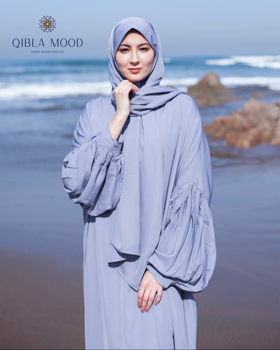 ISHQ GRIS
