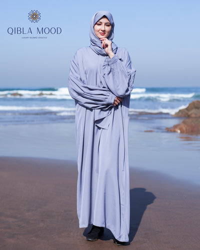 ISHQ GRIS