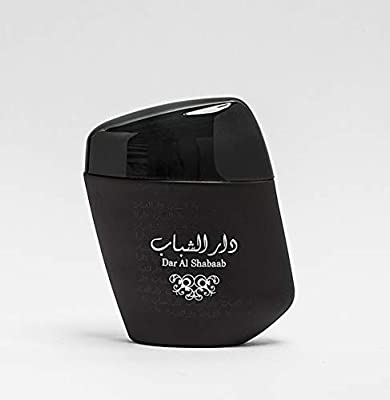 Dar Al Shabab Parfum