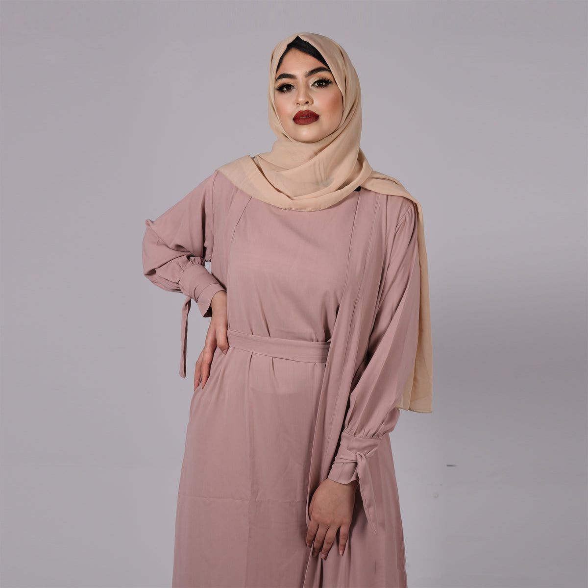 DIMASHQ ROSE PALE