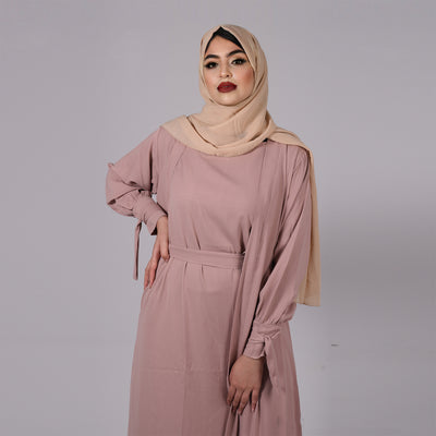 DIMASHQ ROSE PALE