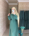عباية دمشق