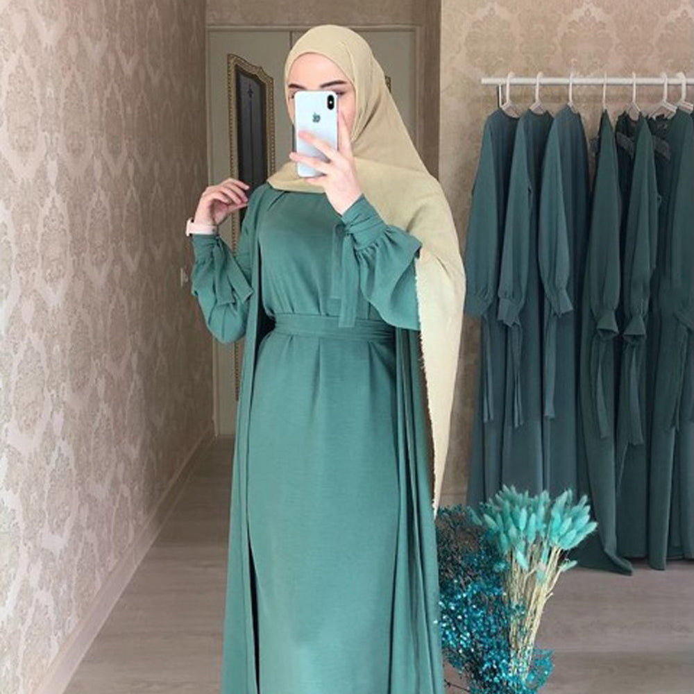 Dimashq collection  عباية دمشق