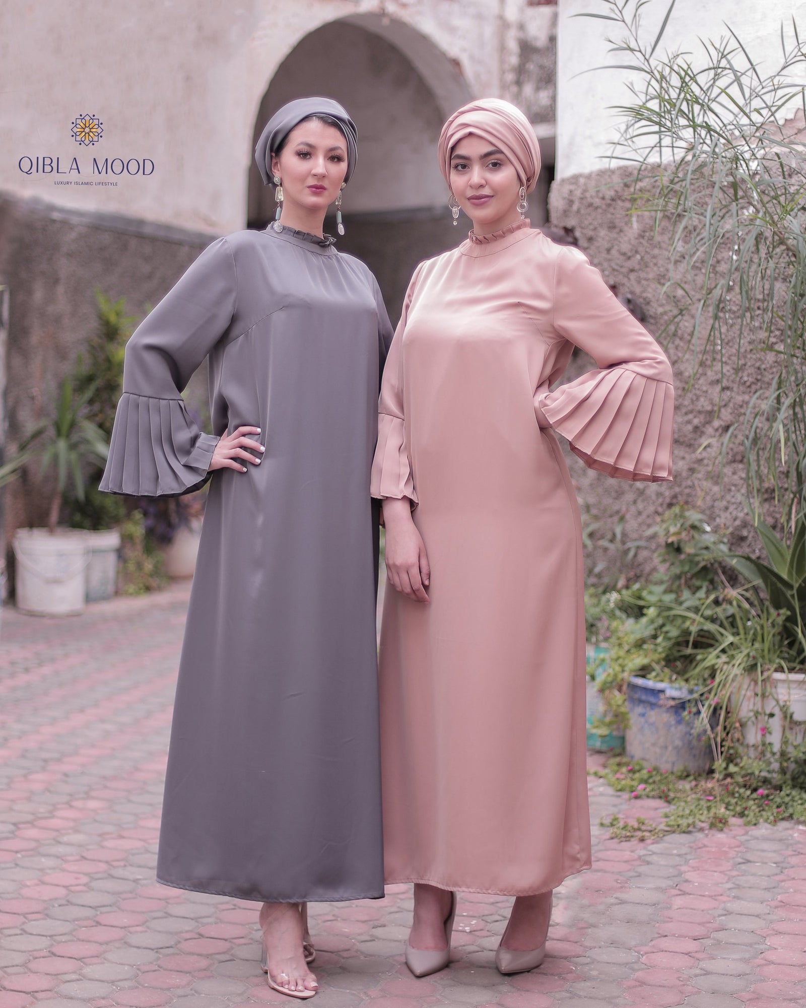 Fayrouz Collection Beige