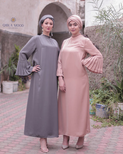 Fayrouz Collection Beige
