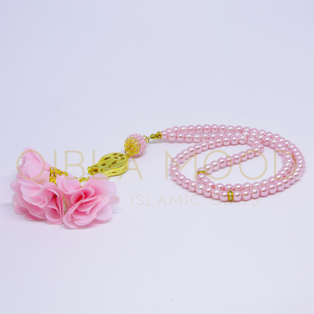 Blue Mosque Tasbih 6