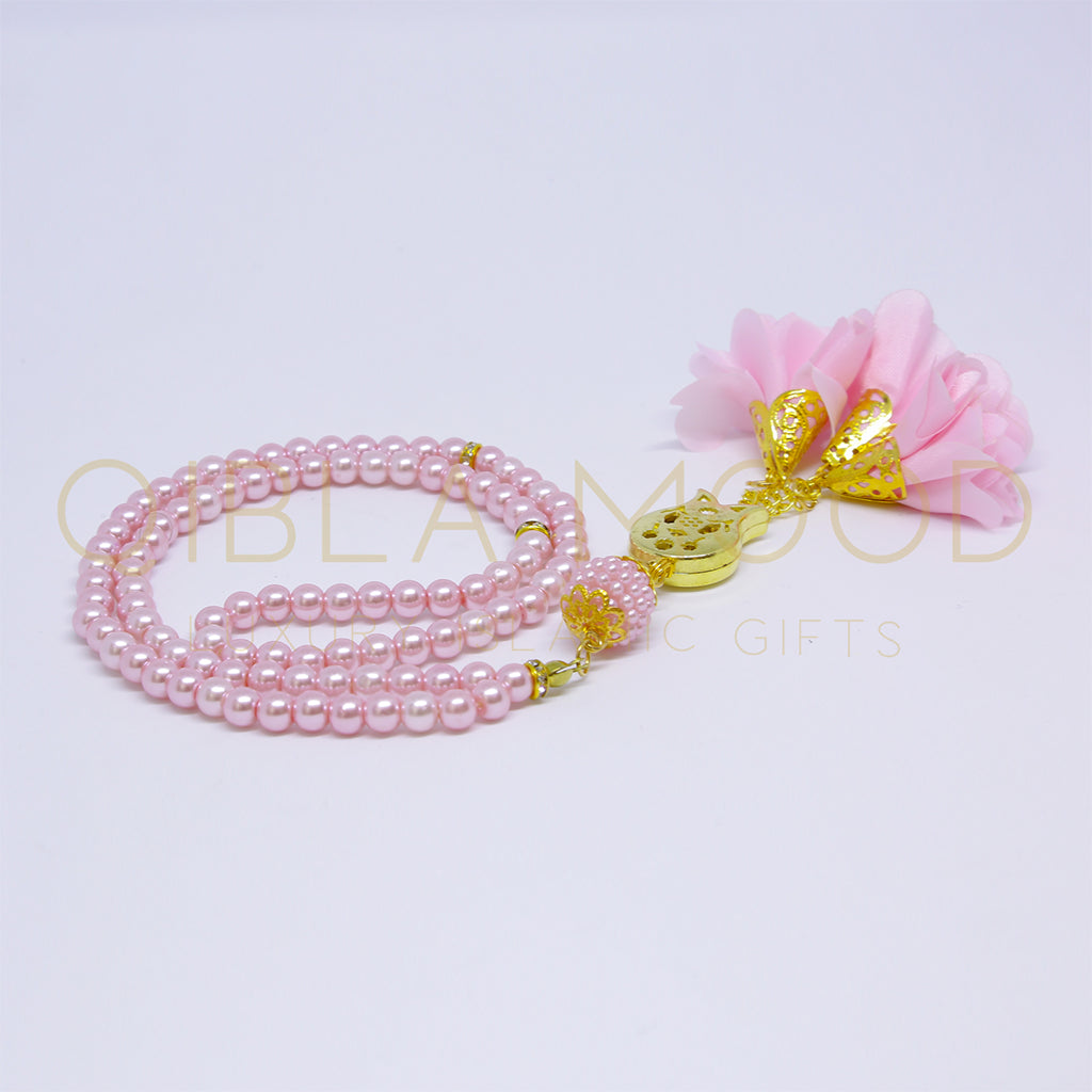 Blue Mosque Tasbih 6