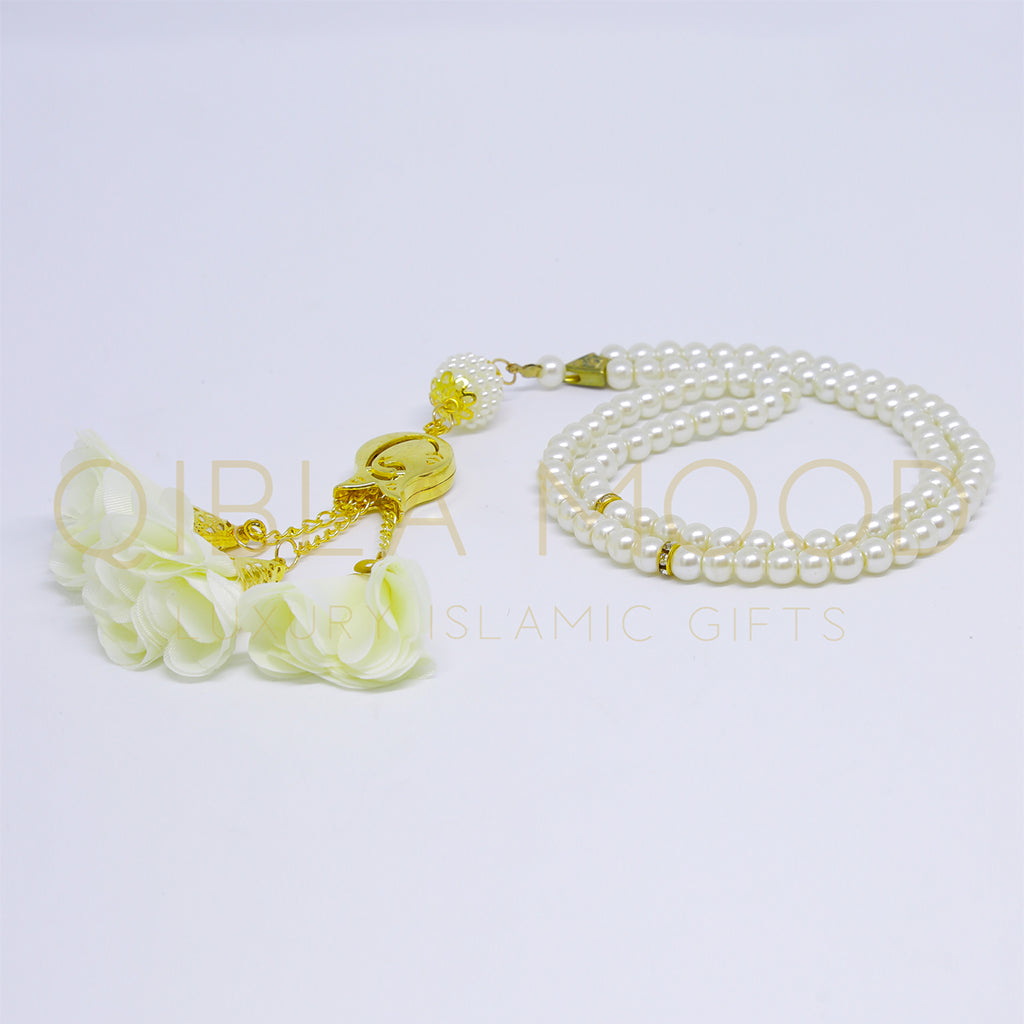 Blue Mosque Tasbih 2