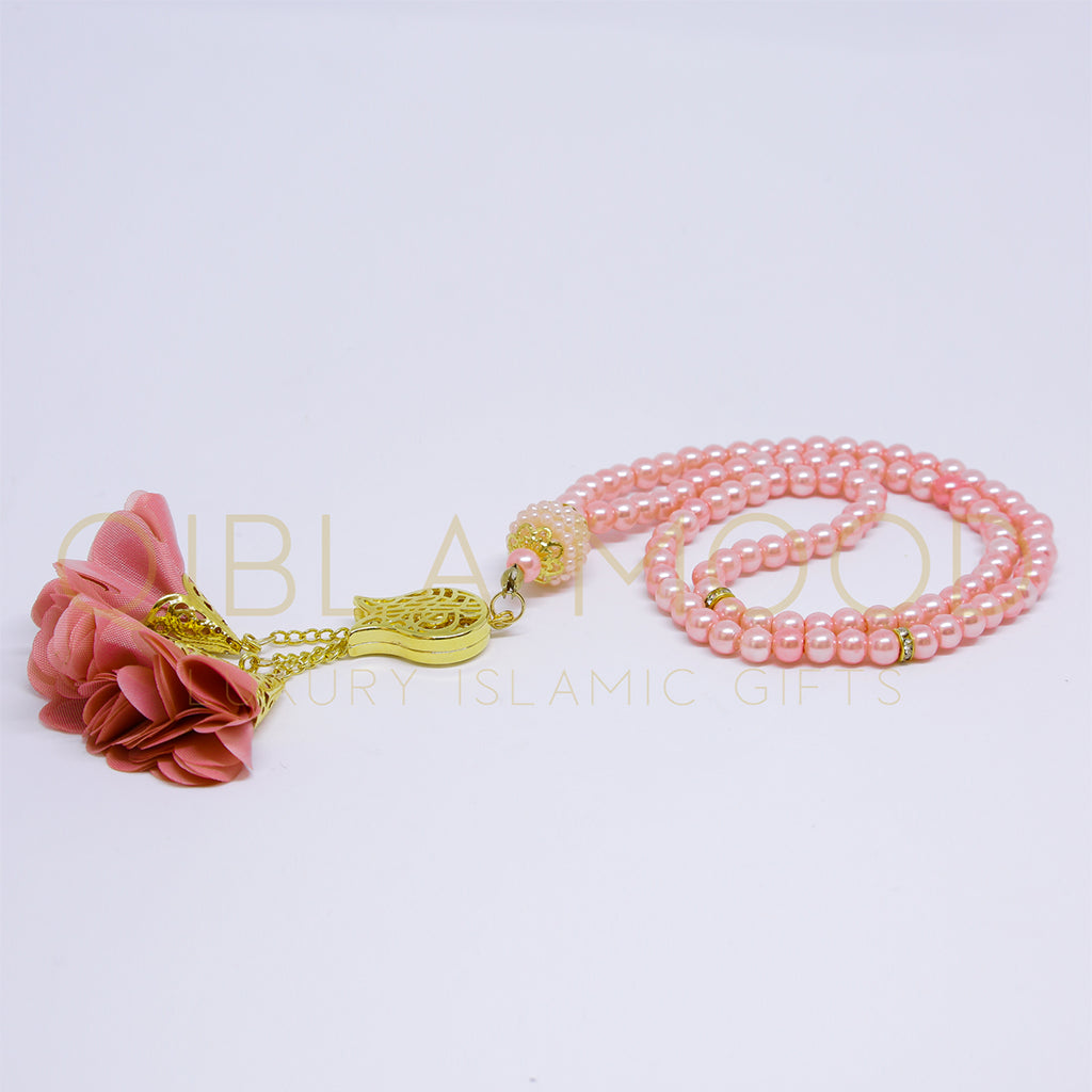 Blue Mosque Tasbih 7