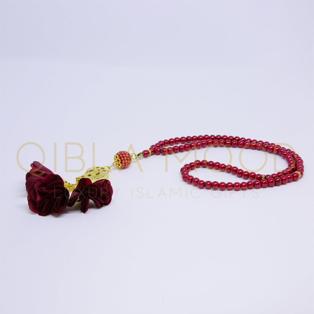 Blue Mosque Tasbih 5