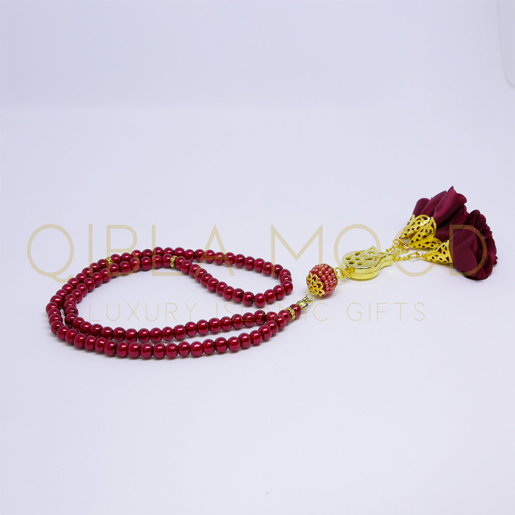 Blue Mosque Tasbih 5