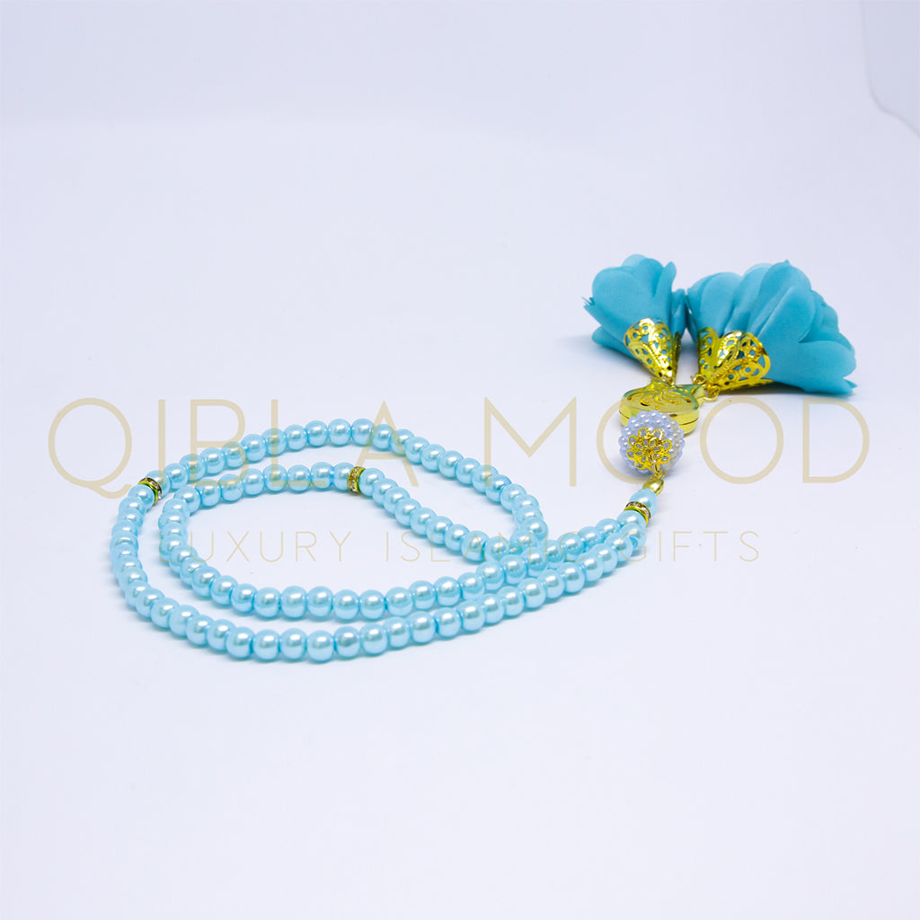 Blue Mosque Tasbih 8