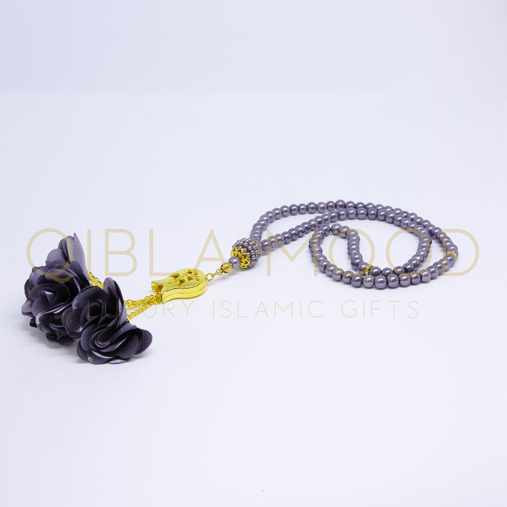 Blue Mosque Tasbih 9