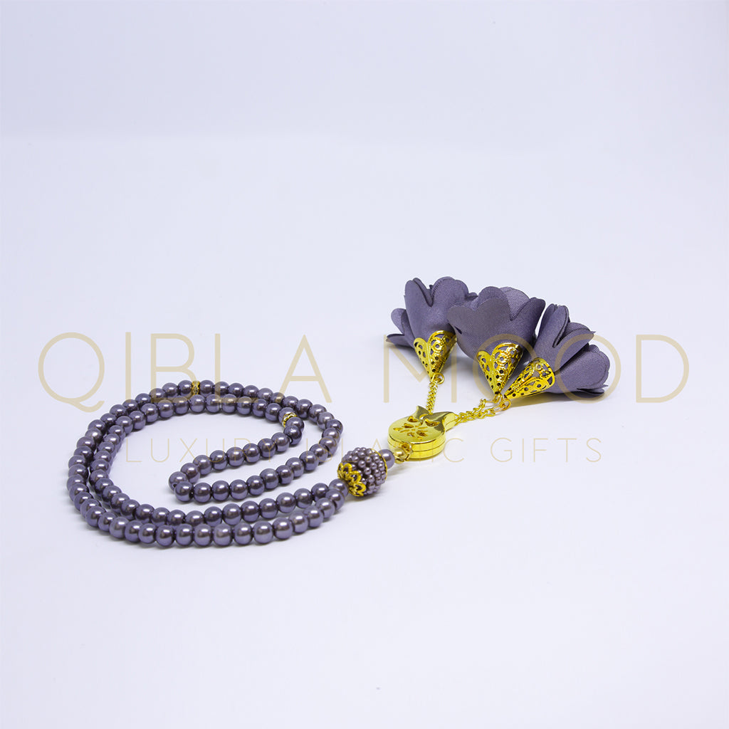 Blue Mosque Tasbih 9