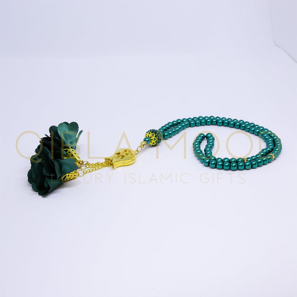 Blue Mosque Tasbih 1