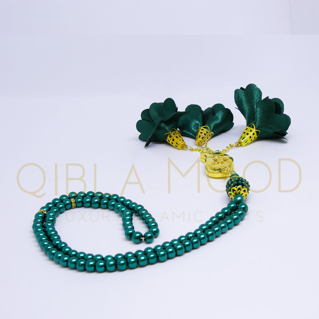 Blue Mosque Tasbih 1