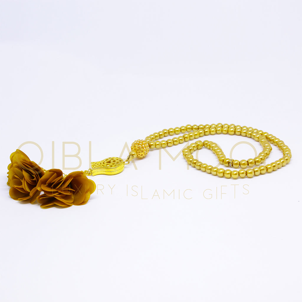 Blue Mosque Tasbih 3