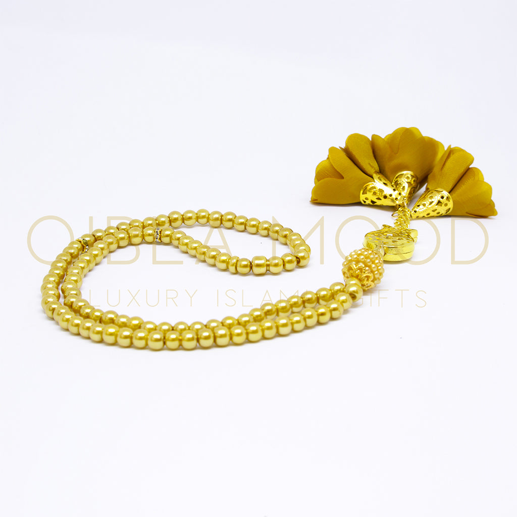 Blue Mosque Tasbih 3