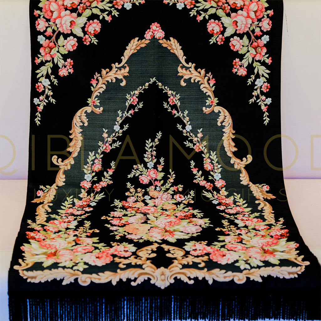 Blue Mosque Tapis de prière 4