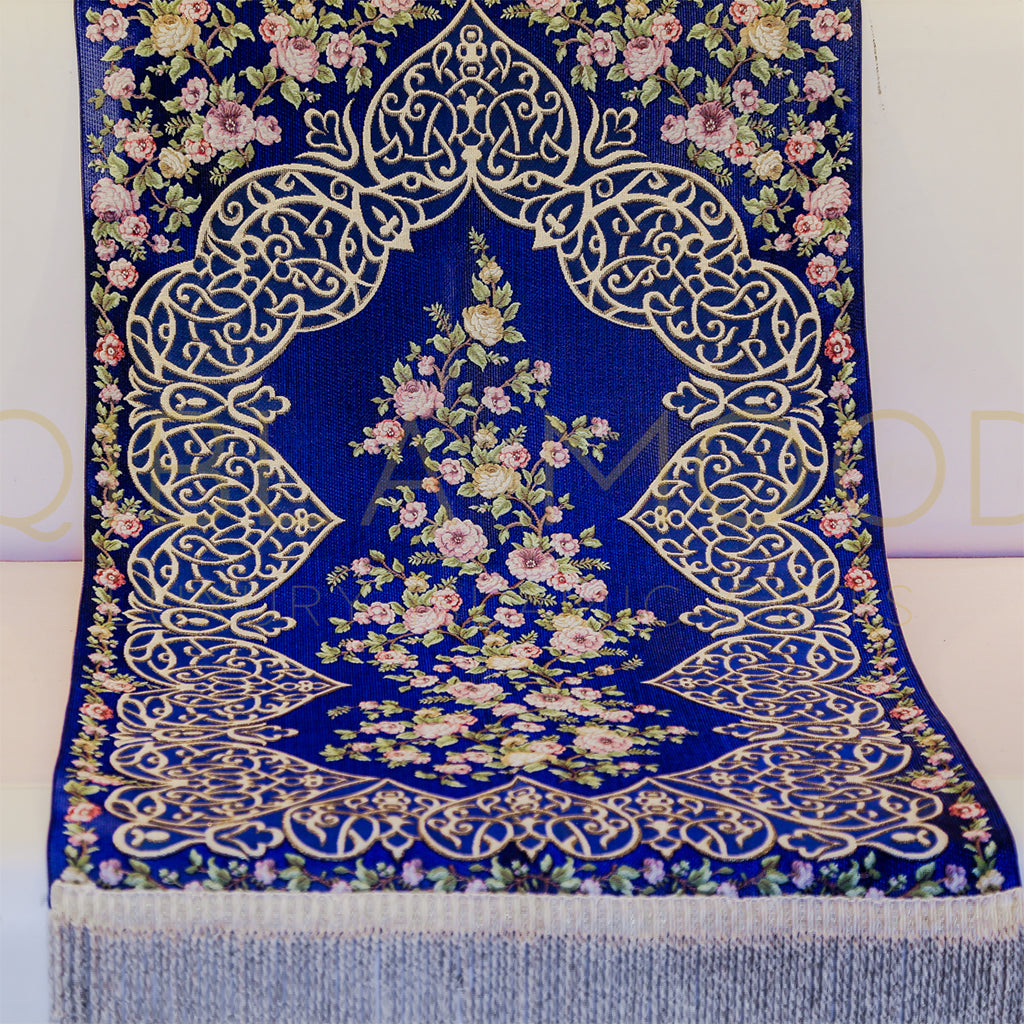 Blue Mosque Tapis de prière 3