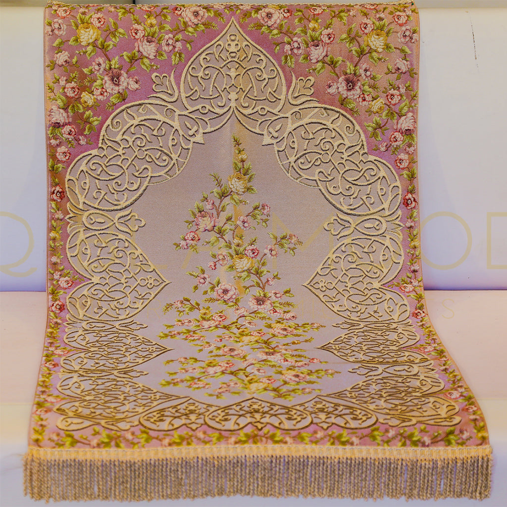 Blue Mosque Tapis de prière 15