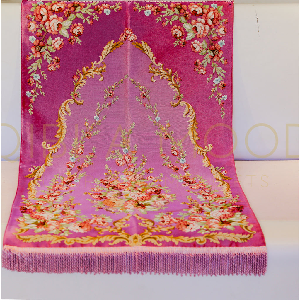 Blue Mosque Tapis de prière 2