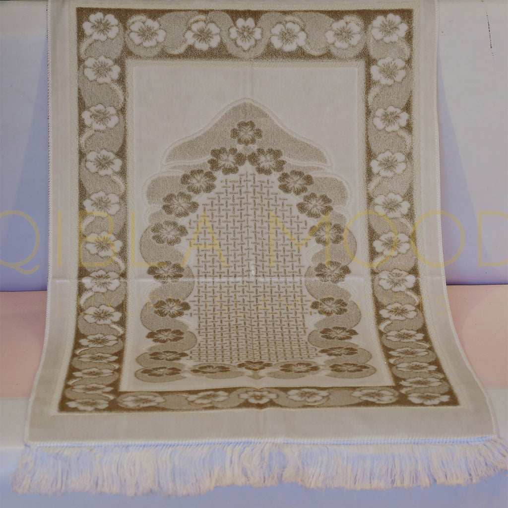 Noor Tapis de prière 1