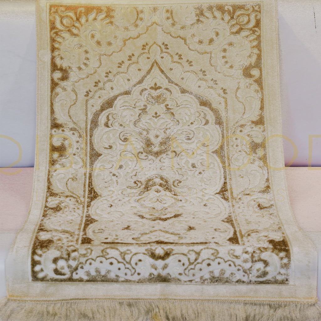 Noor Tapis de prière 7