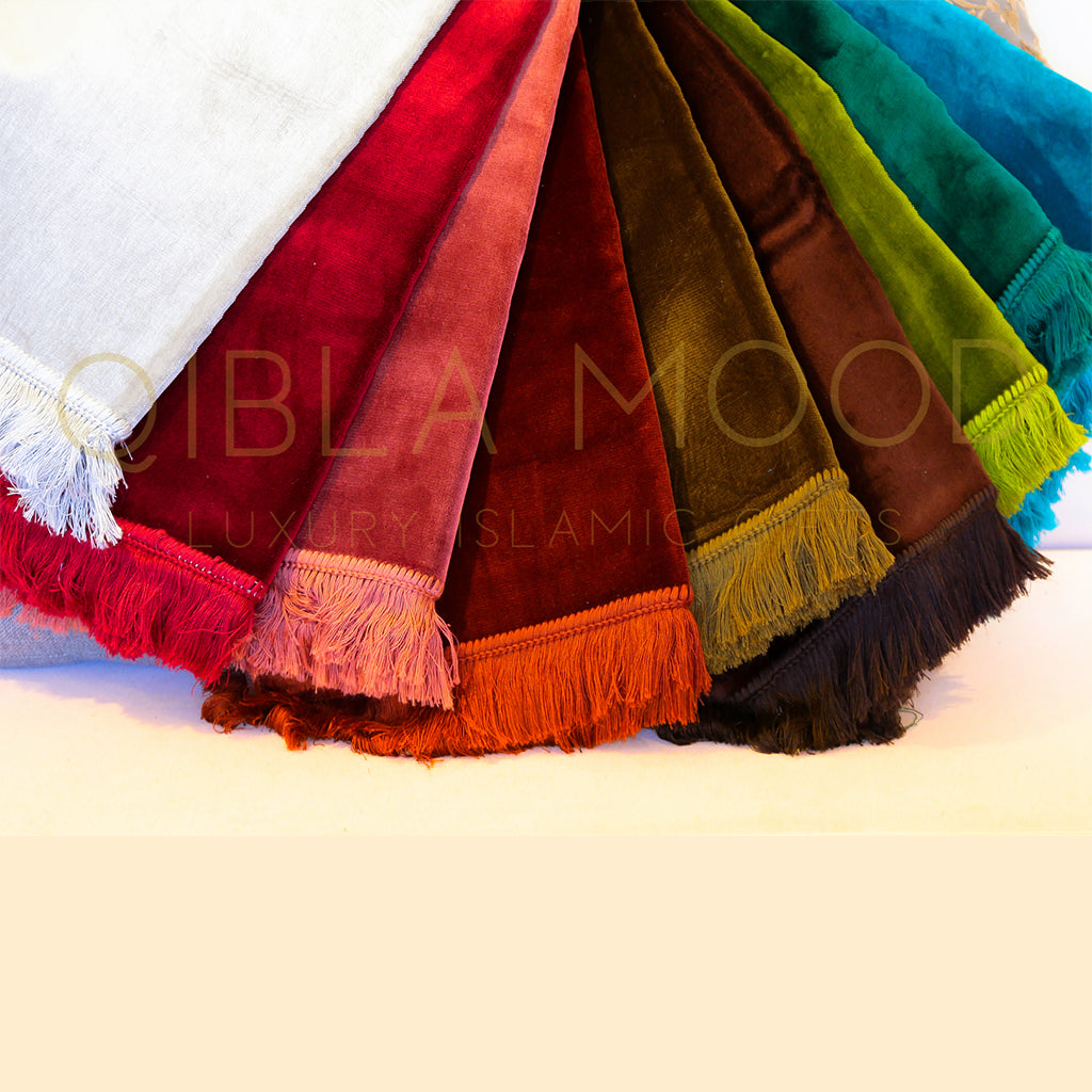 Medina Azahara Tapis de prière