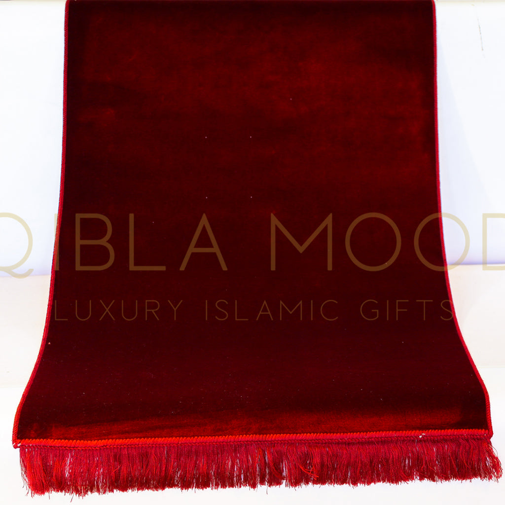 Medina Azahara Tapis de prière